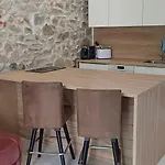 Lucia Stone House In The Center Of Modry Villa *