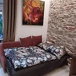 Villa Lucia Stone House In The Center Of Modry Modra