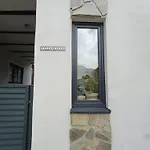 Lucia Stone House In The Center Of Modry Modra
