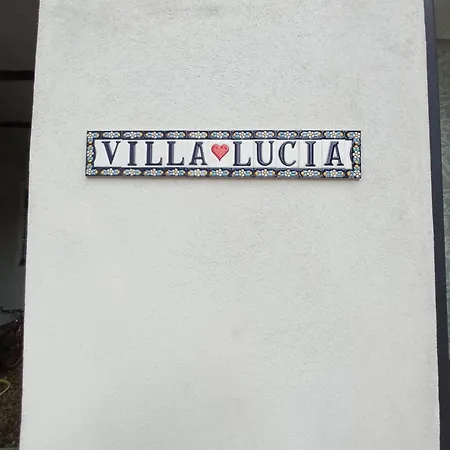 Lucia Stone House In The Center Of Modry Vila