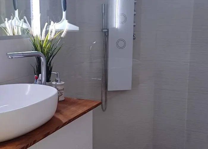 Lucia Stone House In The Center Of Modry Villa Modra