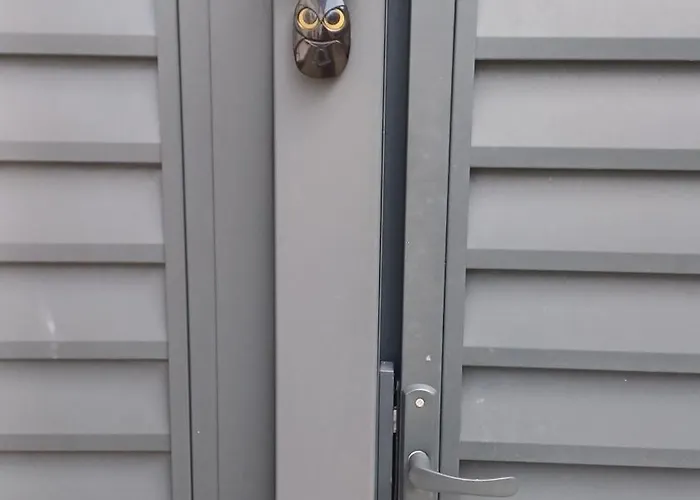 Lucia Stone House In The Center Of Modry