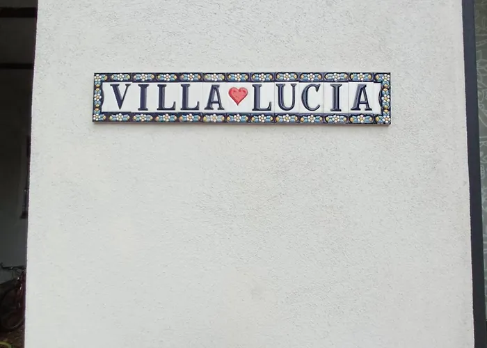 Lucia Stone House In The Center Of Modry Villa